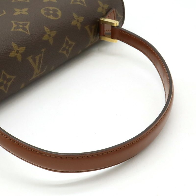 Louis Vuitton Monogram Concorde Handbag M51190 - Barde - Image 4