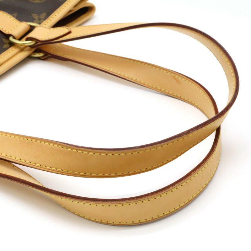 Louis Vuitton Monogram Batignolles Horizontal Tote Bag - Barde - Image 4
