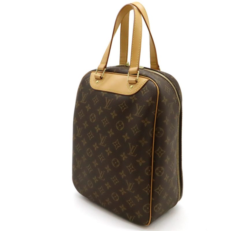 Louis Vuitton Monogram Excursion Shoe Bag M41450 - Barde - Image 2