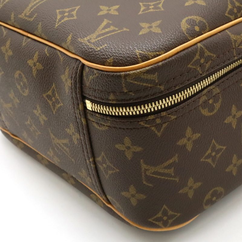 Louis Vuitton Monogram Excursion Shoe Bag M41450 - Barde - Image 3