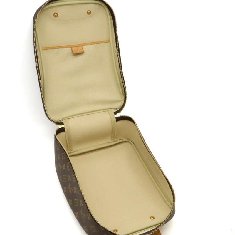 Louis Vuitton Monogram Excursion Shoe Bag M41450 - Barde - Image 5