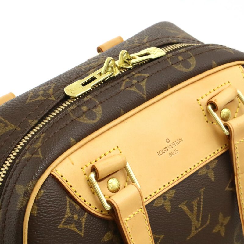 Louis Vuitton Monogram Excursion Shoe Bag M41450 - Barde - Image 7