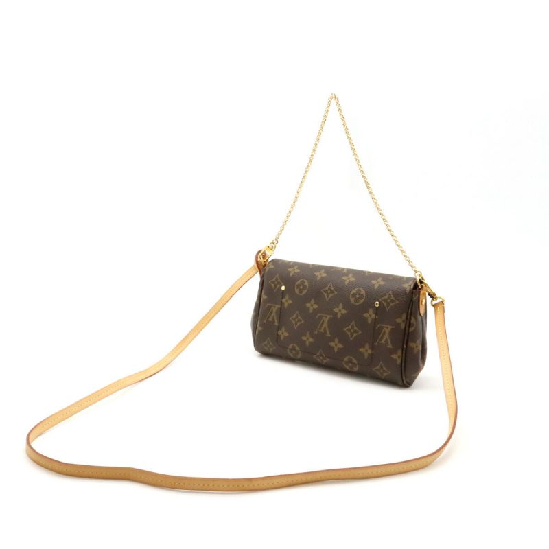 Louis Vuitton Monogram Favorite PM Shoulder Bag M40717 - Barde - Image 2