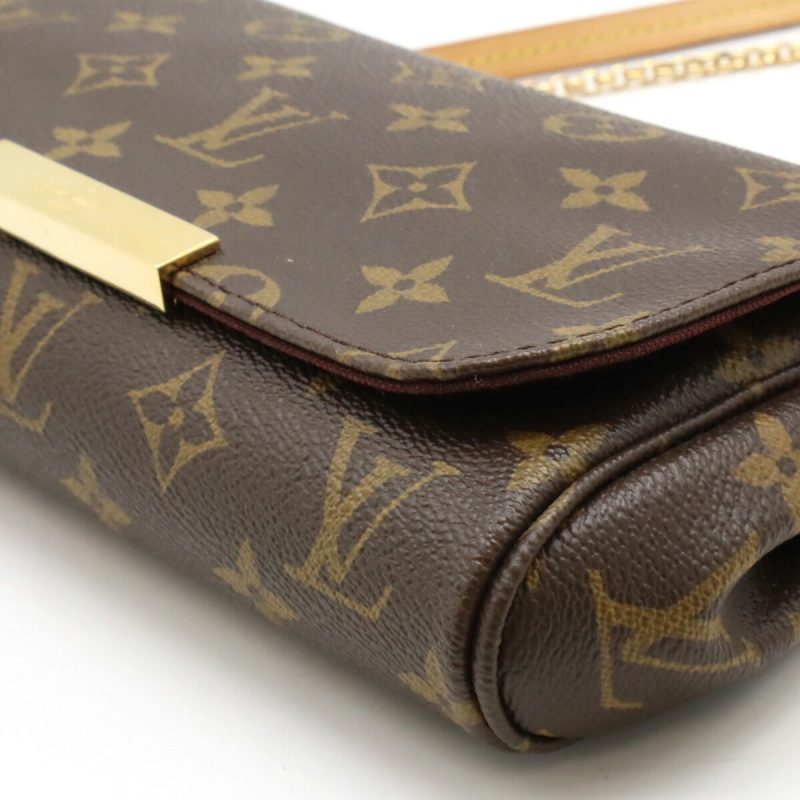Louis Vuitton Monogram Favorite PM Shoulder Bag M40717 - Barde - Image 3