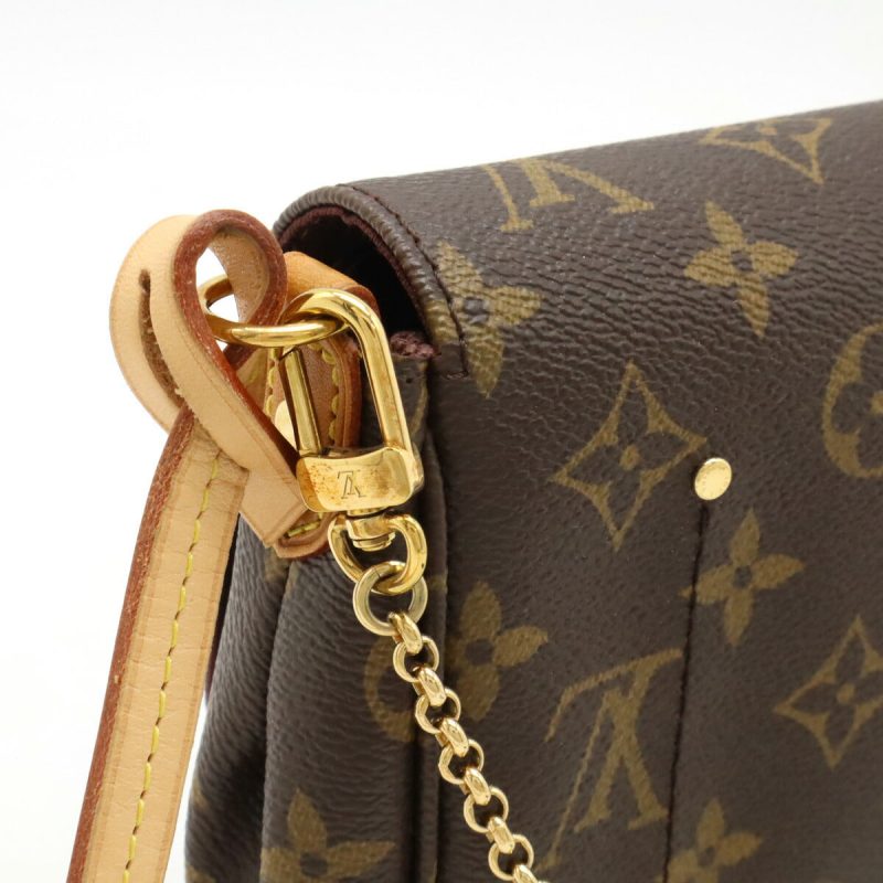 Louis Vuitton Monogram Favorite PM Shoulder Bag M40717 - Barde - Image 4