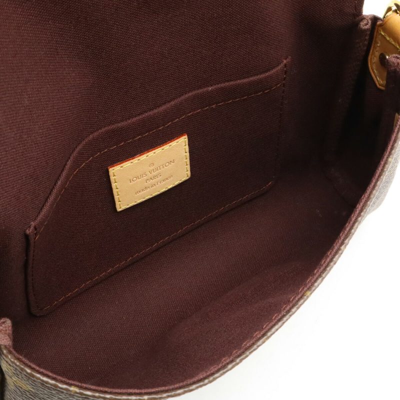 Louis Vuitton Monogram Favorite PM Shoulder Bag M40717 - Barde - Image 7