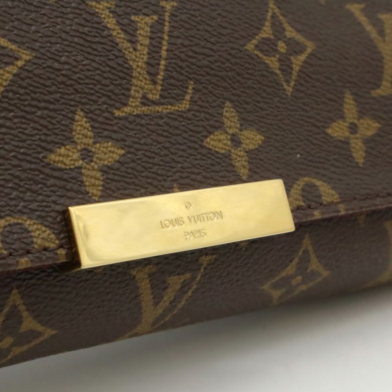 Louis Vuitton Monogram Favorite PM Shoulder Bag M40717 - Barde - Image 8