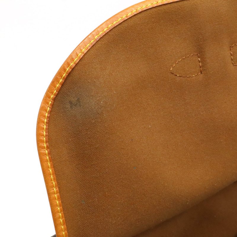 Louis Vuitton Monogram Saumur 30 Shoulder Bag M42256 - Barde - Image 9