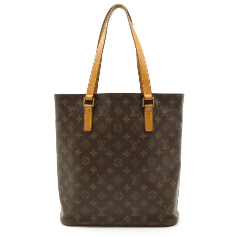Louis Vuitton Monogram Vavin GM Tote Bag M51170 - Barde
