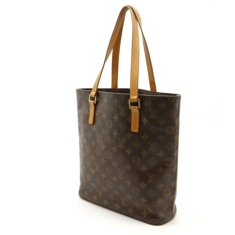 Louis Vuitton Monogram Vavin GM Tote Bag M51170 - Barde - Image 2