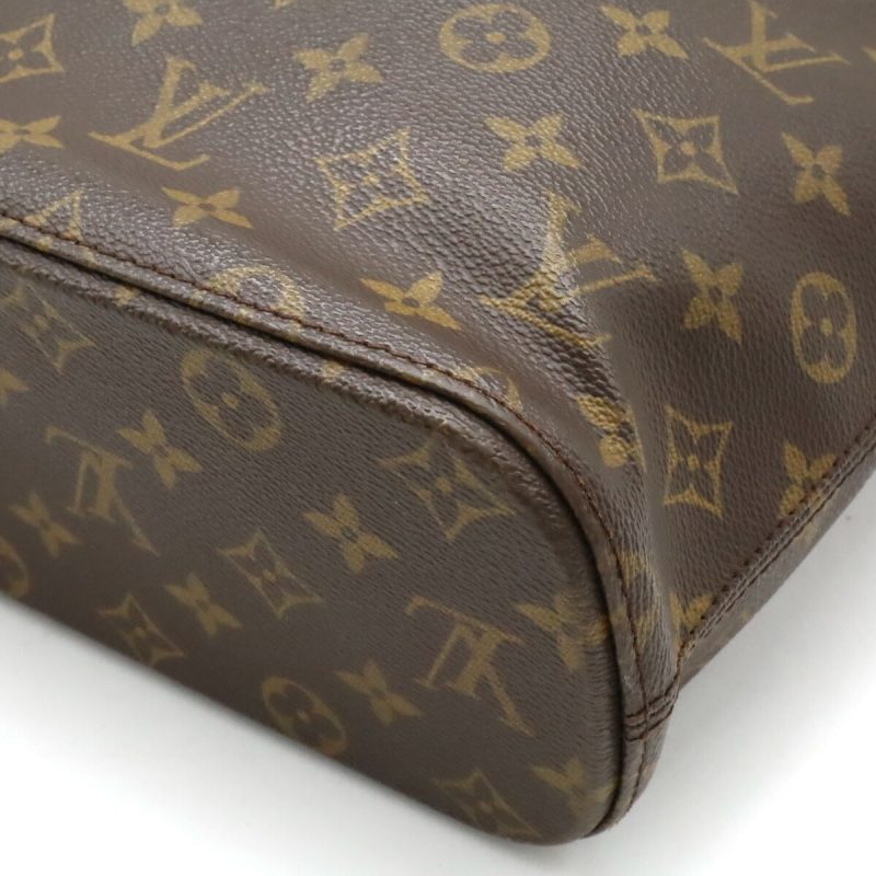 Louis Vuitton Monogram Vavin GM Tote Bag M51170 - Barde - Image 3