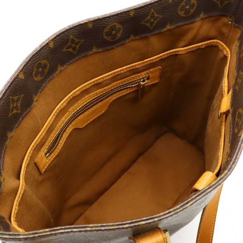 Louis Vuitton Monogram Vavin GM Tote Bag M51170 - Barde - Image 5