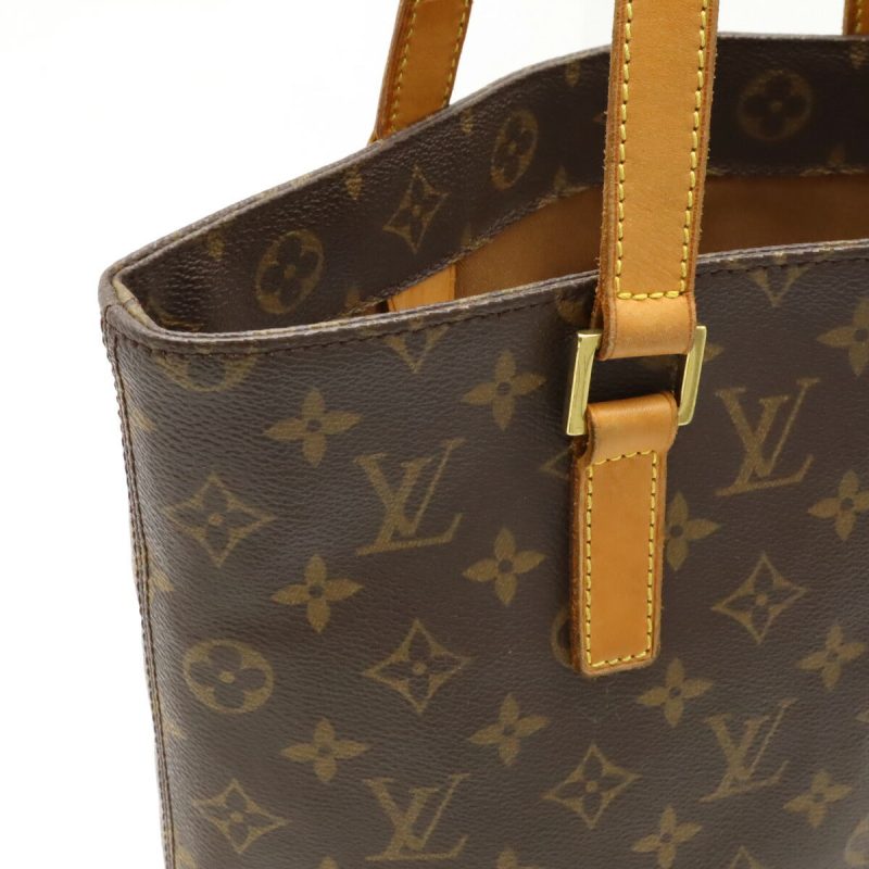 Louis Vuitton Monogram Vavin GM Tote Bag M51170 - Barde - Image 6