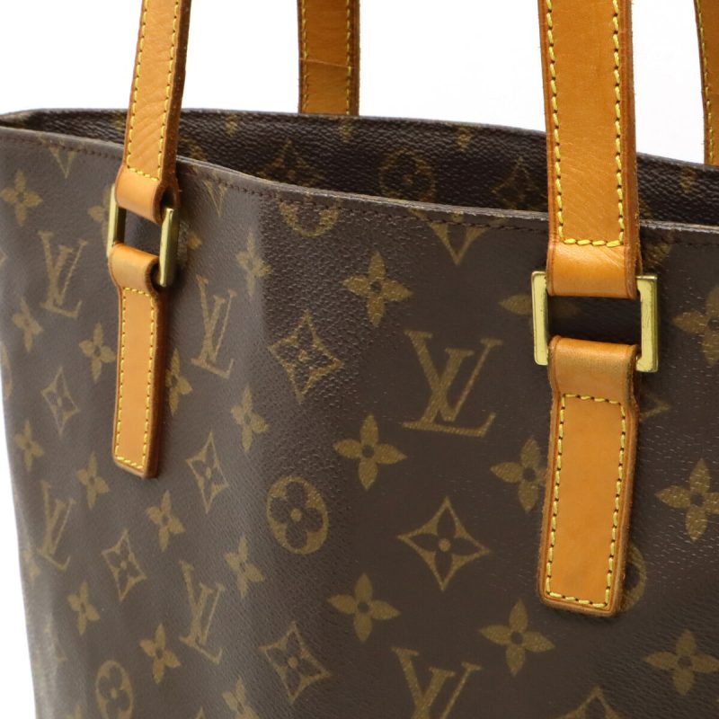 Louis Vuitton Monogram Vavin GM Tote Bag M51170 - Barde - Image 7