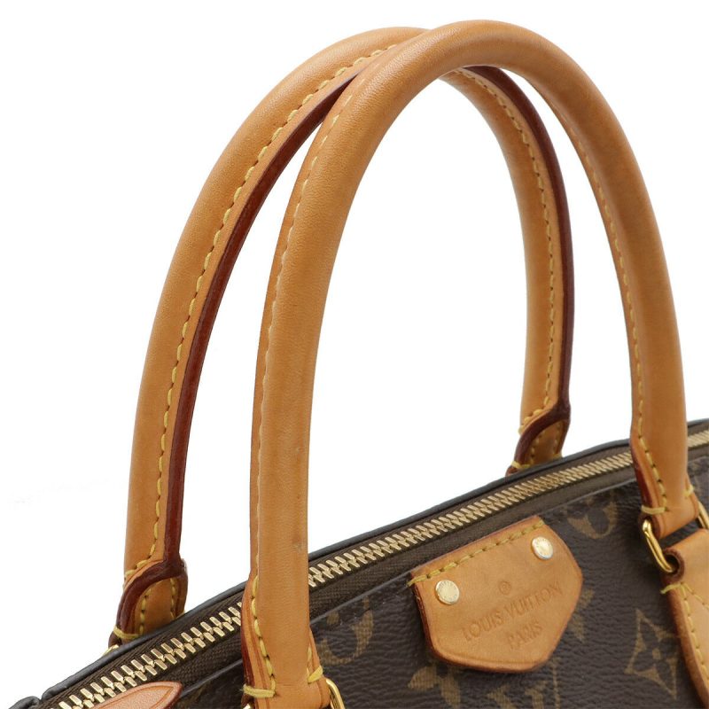 Louis Vuitton Monogram Turenne PM Handbag M48813 - Barde - Image 4