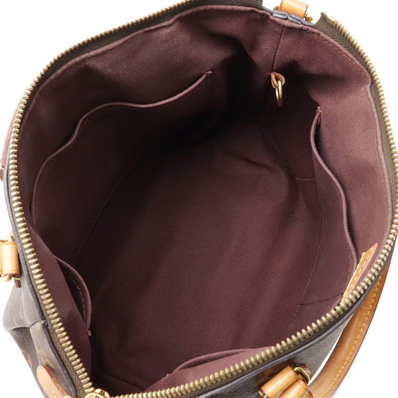 Louis Vuitton Monogram Turenne PM Handbag M48813 - Barde - Image 6