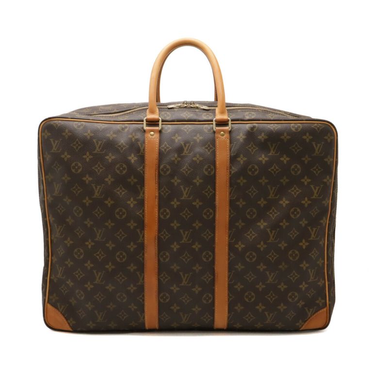 Louis Vuitton Monogram Sirius 55 Boston Bag M41404 - Barde