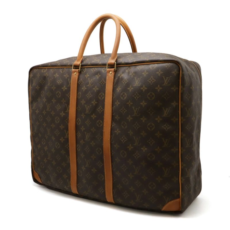 Louis Vuitton Monogram Sirius 55 Boston Bag M41404 - Barde - Image 2