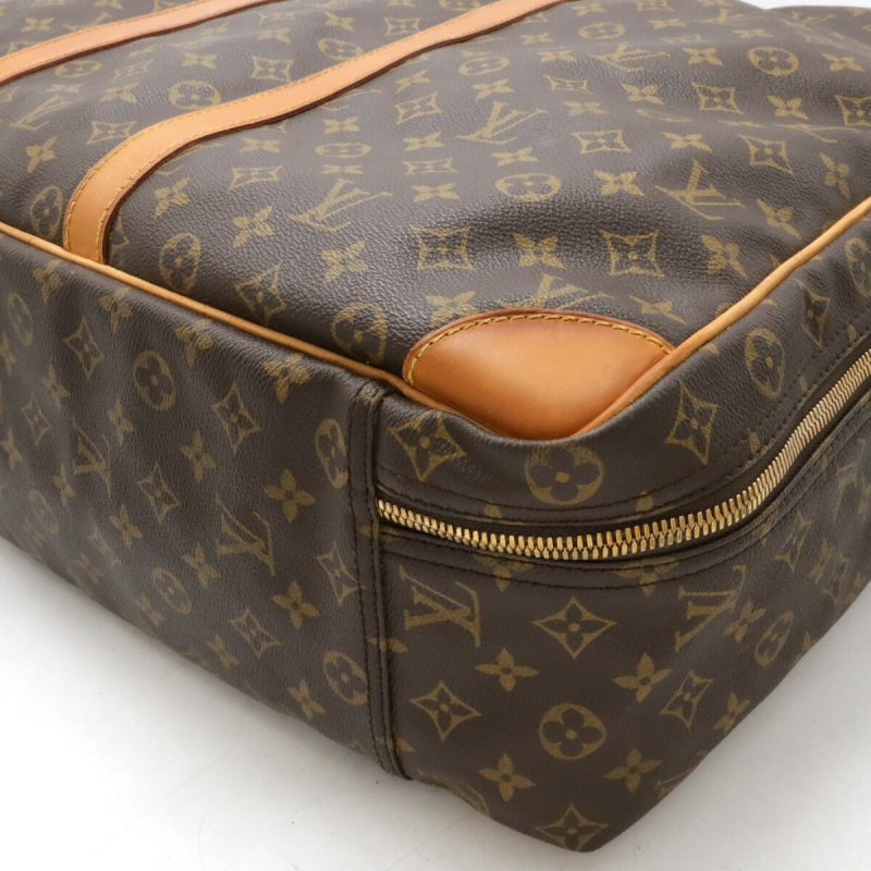 Louis Vuitton Monogram Sirius 55 Boston Bag M41404 - Barde - Image 3
