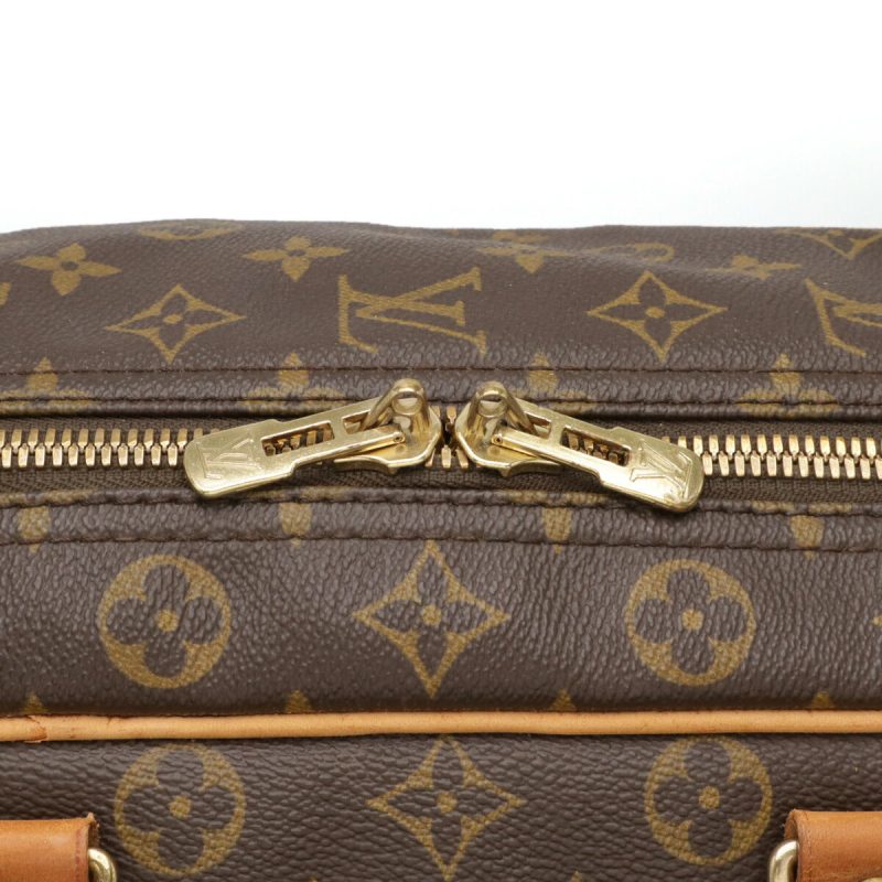 Louis Vuitton Monogram Sirius 55 Boston Bag M41404 - Barde - Image 4