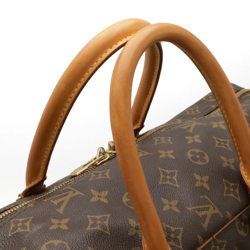 Louis Vuitton Monogram Sirius 55 Boston Bag M41404 - Barde - Image 5