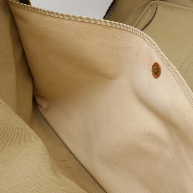 Louis Vuitton Monogram Sirius 55 Boston Bag M41404 - Barde - Image 8