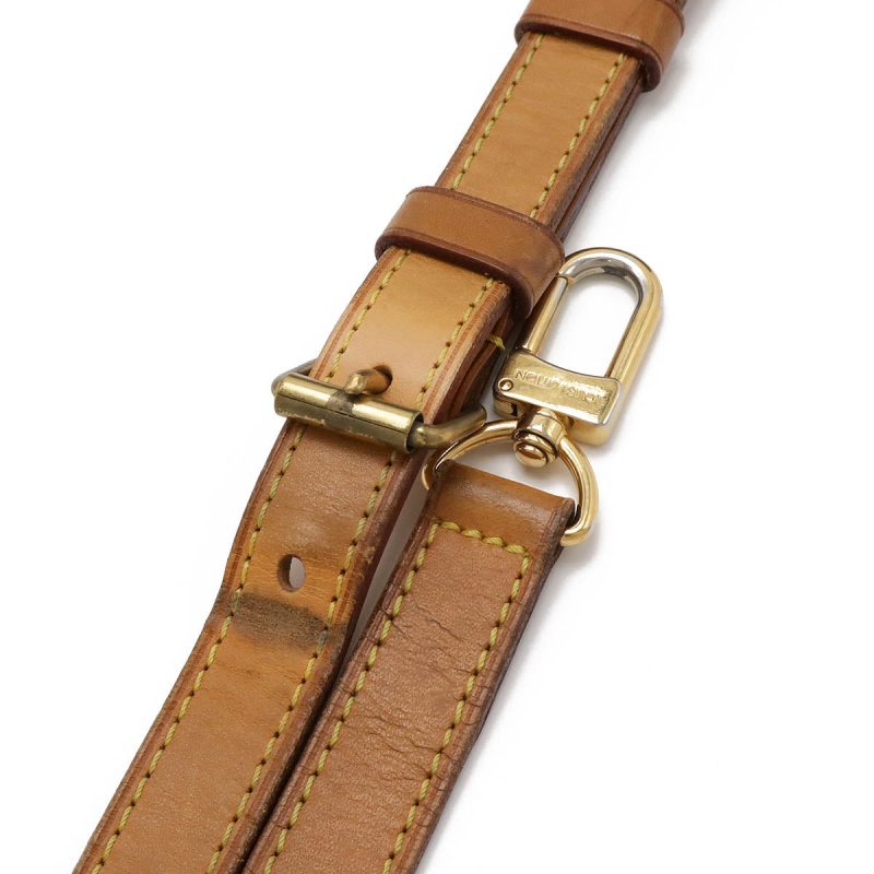 Louis Vuitton Monogram Speedy Bandouliere 25 Handbag M46977 - Barde - Image 6