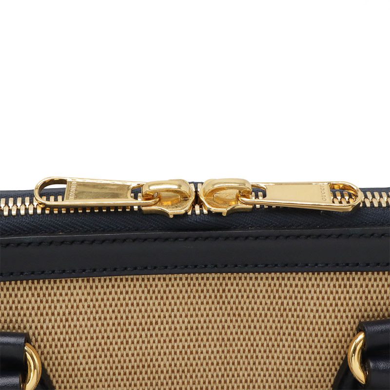 Gucci Horsebit 1955 Small Top Handle Bag - Barde - Image 4