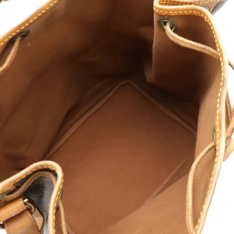Louis Vuitton Monogram Noe Shoulder Bag M42224 - Barde - Image 6