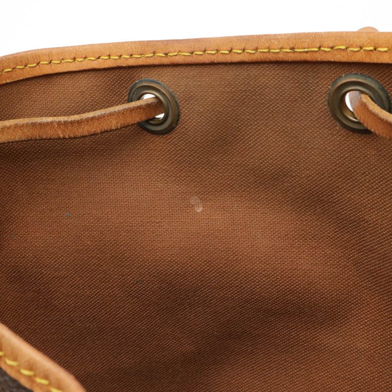 Louis Vuitton Monogram Noe Shoulder Bag M42224 - Barde - Image 8