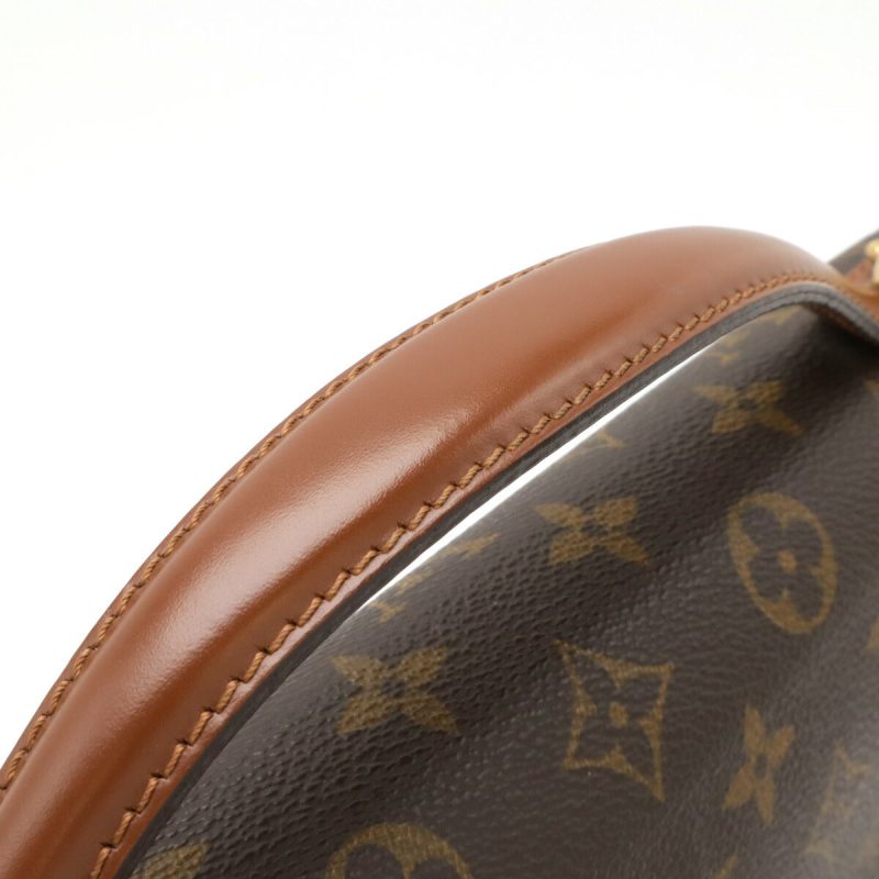 Louis Vuitton Monogram Monceau 28 Handbag M51185 - Barde - Image 4