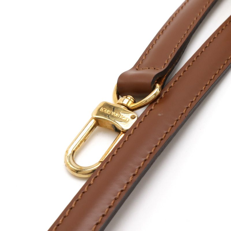 Louis Vuitton Monogram Monceau 28 Handbag M51185 - Barde - Image 5