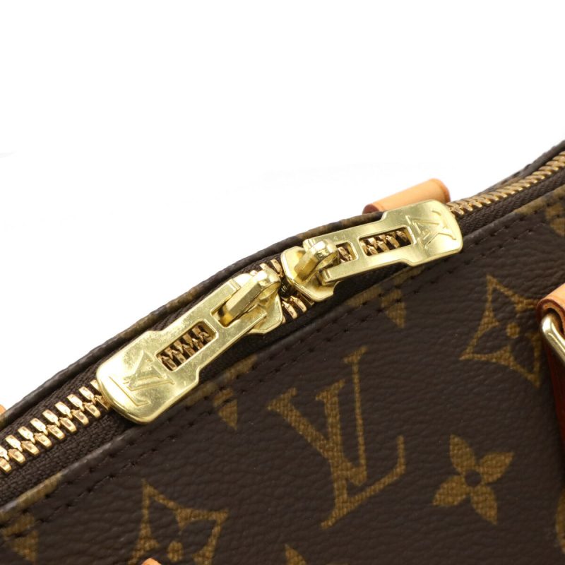 Louis Vuitton Monogram Alma Handbag M51130 - Barde - Image 4
