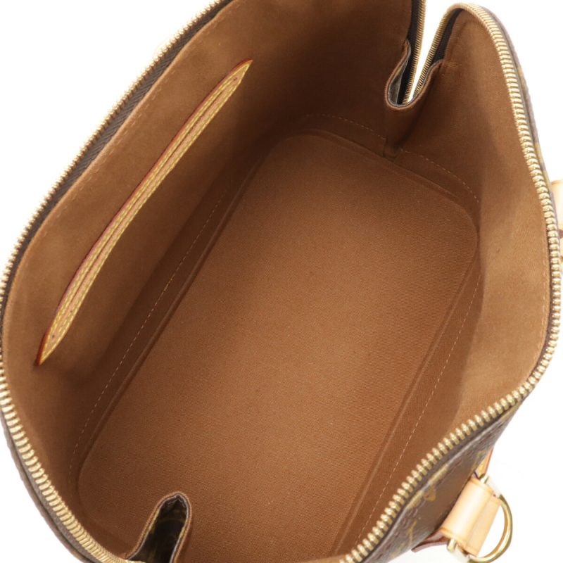 Louis Vuitton Monogram Alma Handbag M51130 - Barde - Image 5