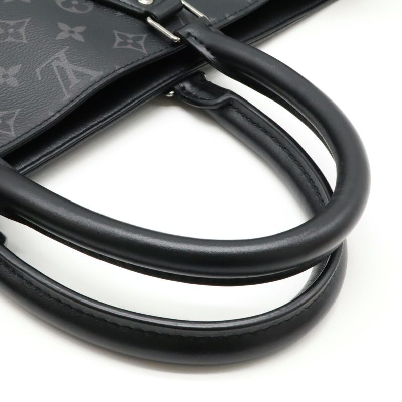 Louis Vuitton Monogram Eclipse Tote Bag M44733 - Barde - Image 4