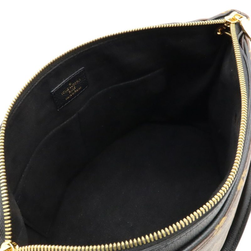 Louis Vuitton Monogram Pallas Handbag Tote M42756 - Barde - Image 6