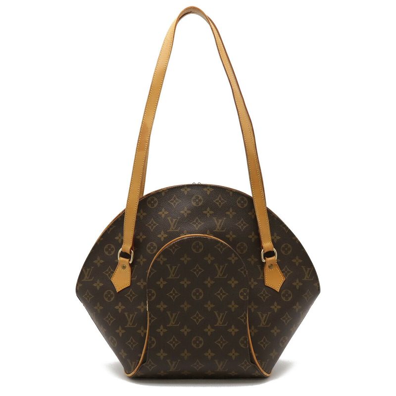 Louis Vuitton Monogram Ellipse Shoulder Bag M51128 - Barde