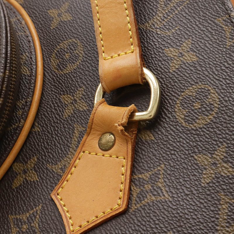 Louis Vuitton Monogram Ellipse Shoulder Bag M51128 - Barde - Image 4