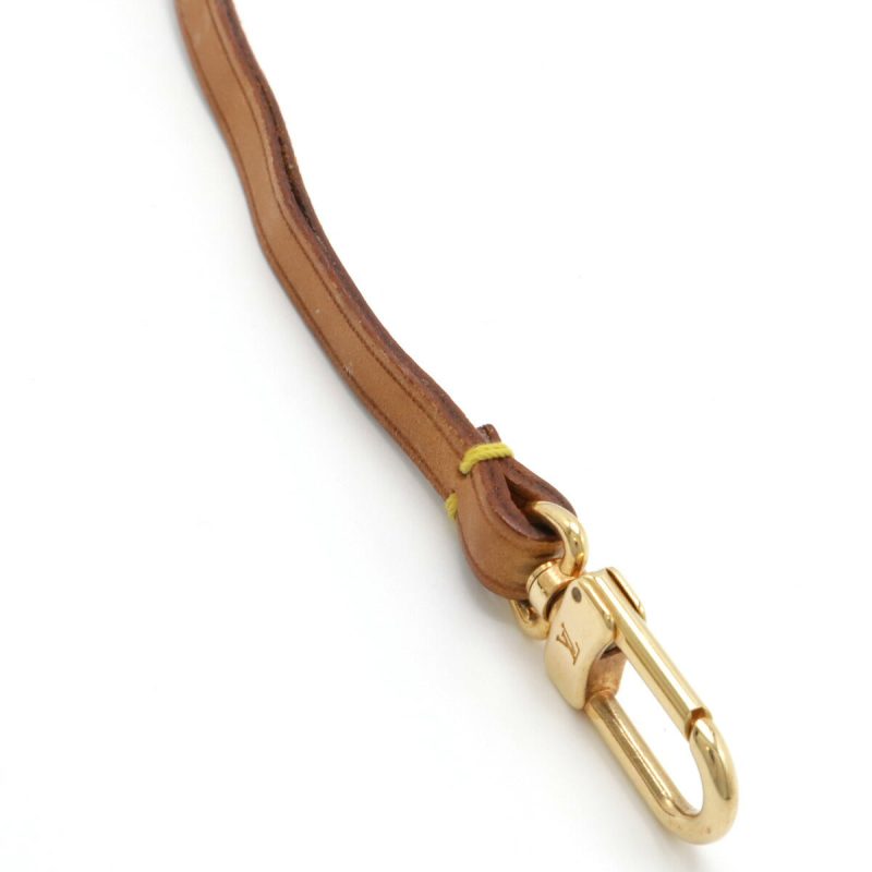 Louis Vuitton Monogram Pochette Accessoire Clutch - Barde - Image 5