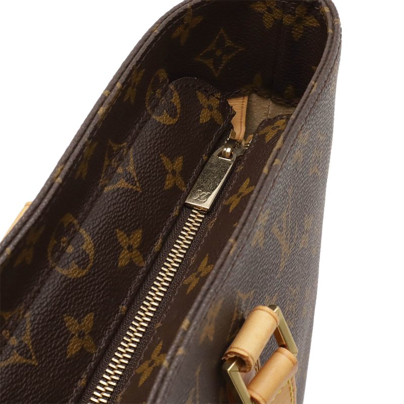 Louis Vuitton Monogram Luco Tote Bag M51155 - Barde - Image 4