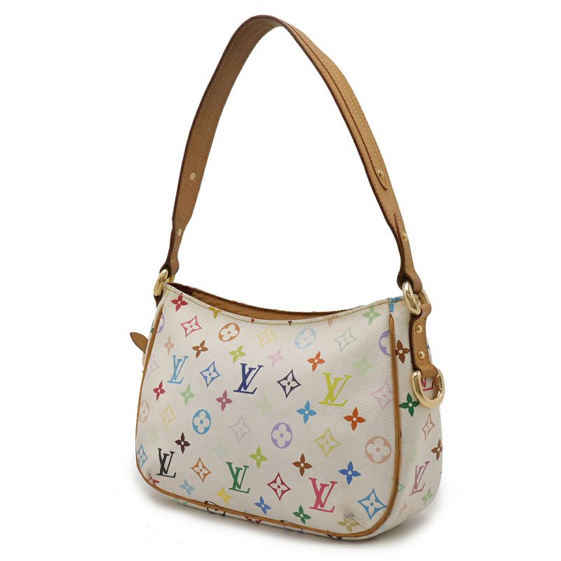 Louis Vuitton Monogram Lodge PM Shoulder Bag M40053 - Barde - Image 2