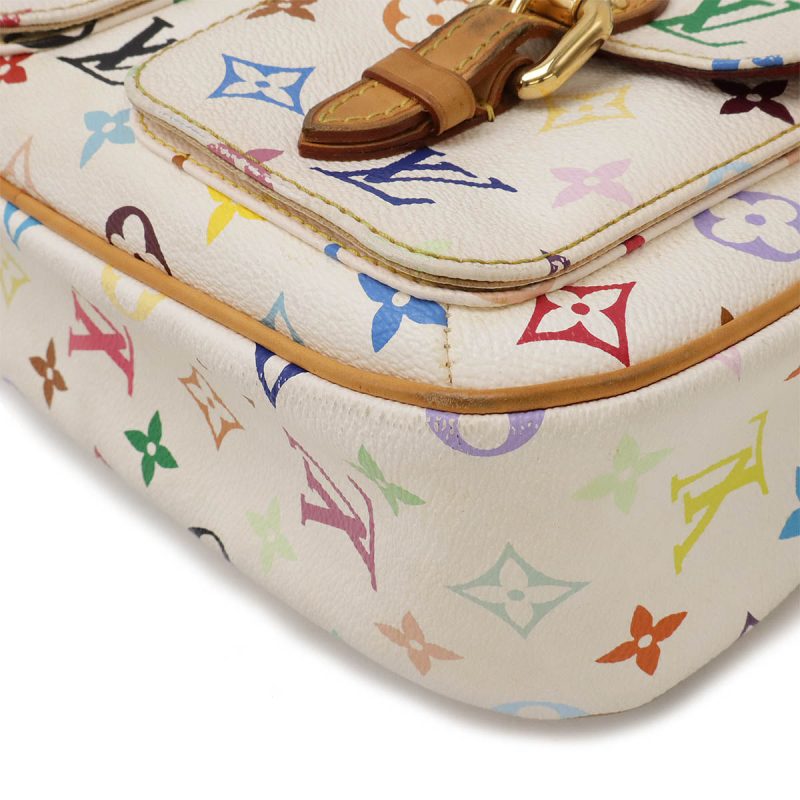 Louis Vuitton Monogram Lodge PM Shoulder Bag M40053 - Barde - Image 3