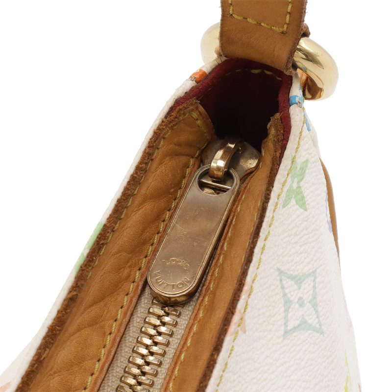 Louis Vuitton Monogram Lodge PM Shoulder Bag M40053 - Barde - Image 4