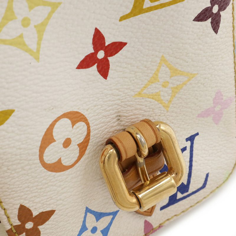 Louis Vuitton Monogram Lodge PM Shoulder Bag M40053 - Barde - Image 8