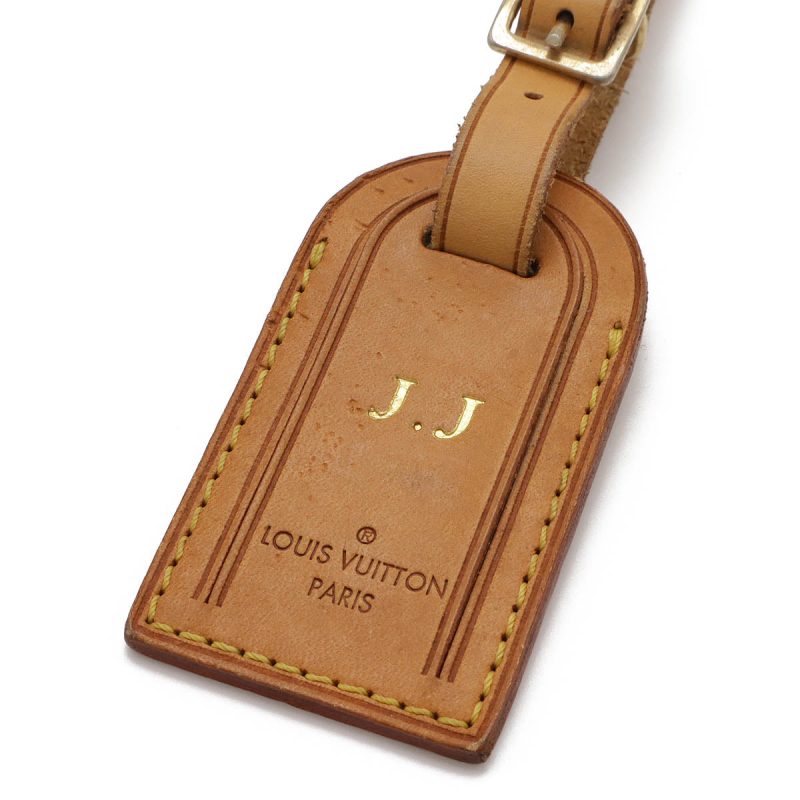 Louis Vuitton Monogram Lodge PM Shoulder Bag M40053 - Barde - Image 9