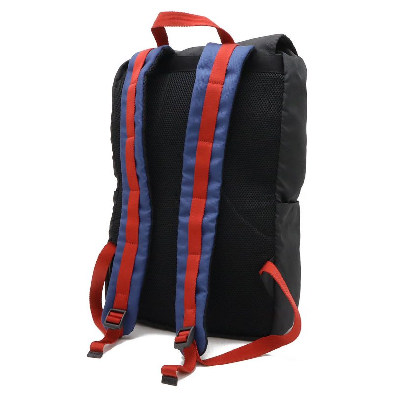 Gucci Techno Canvas Leather Backpack 450982 - Barde - Image 2