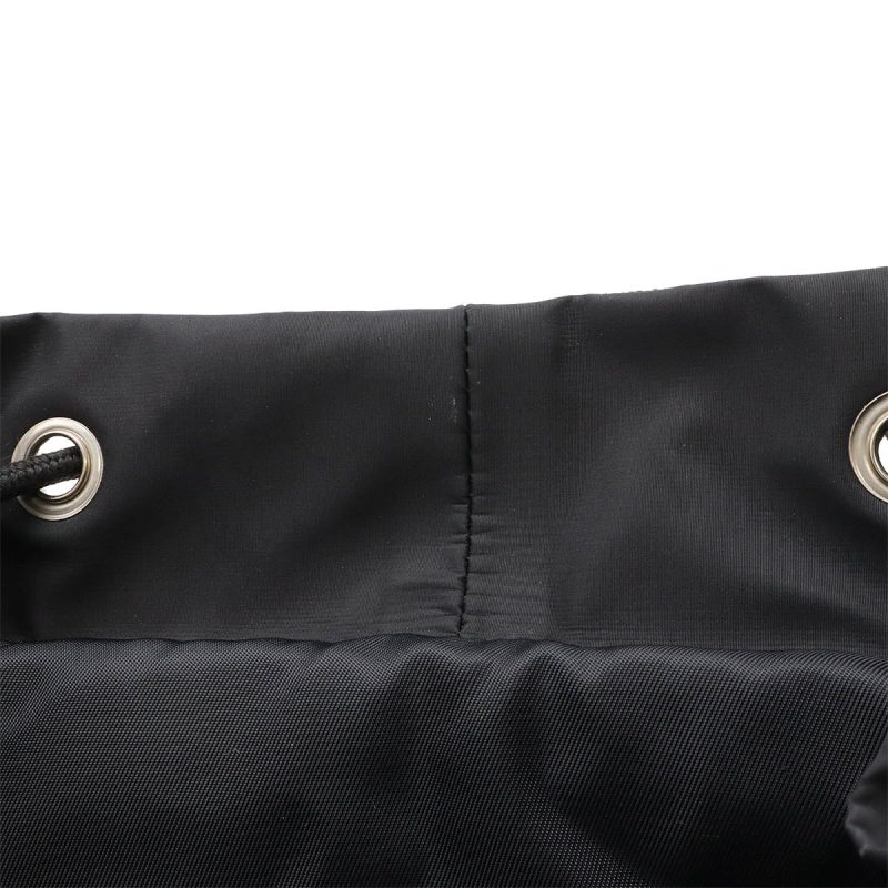 Gucci Nylon Leather Backpack Black - Barde - Image 7