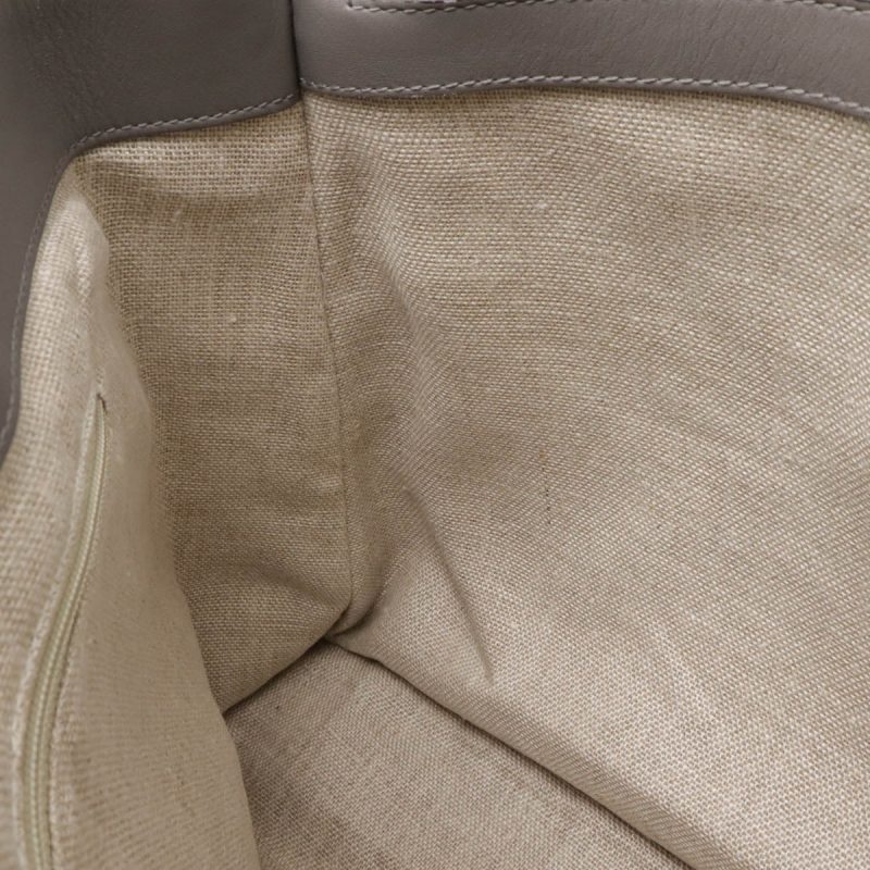 Gucci Microguccissima Leather Tote Bag - Barde - Image 9