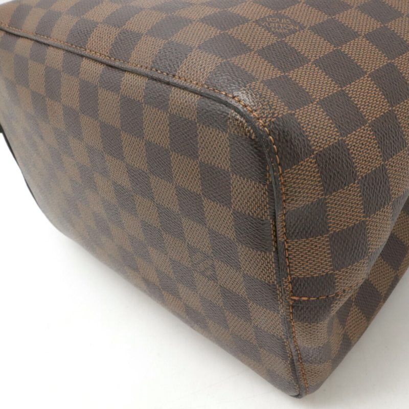 Louis Vuitton Damier NeoNoe Shoulder Bag N40214 - Barde - Image 3