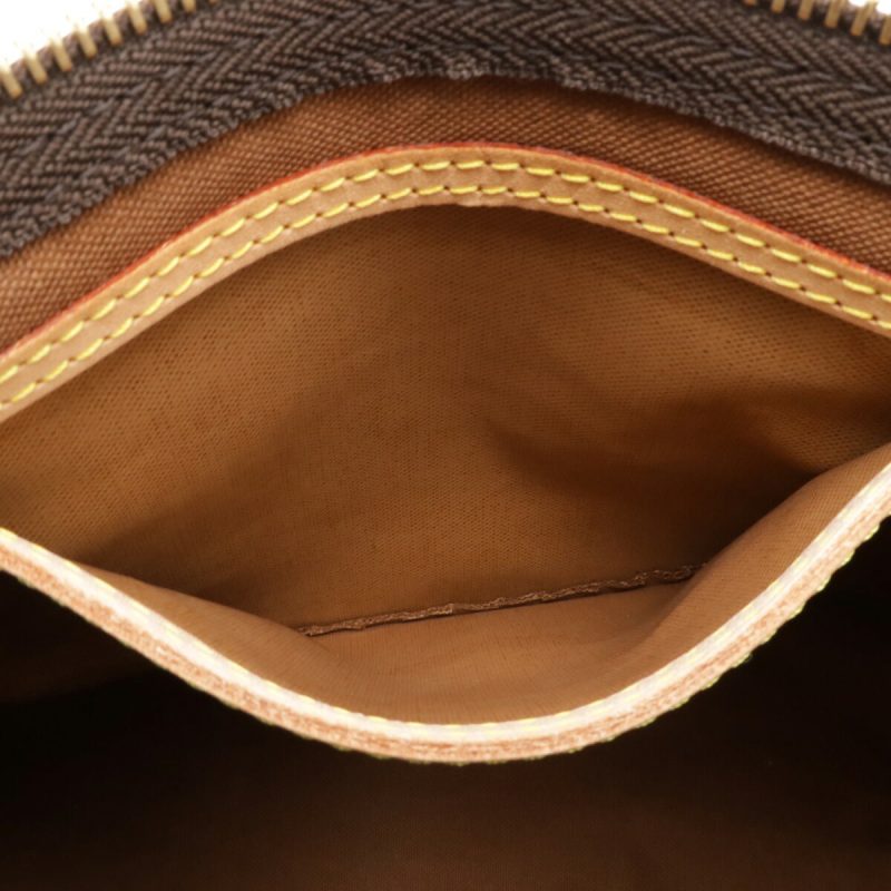 Louis Vuitton Monogram Speedy 30 Handbag M41526 - Barde - Image 8